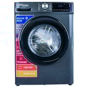 Super General Front Load Washer 10 kg SGW10450HDS
