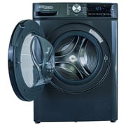 Super General Front Load Washer 10 kg SGW10450HDS