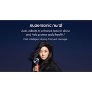 Dyson Supersonic Nural Hair Dryer, Strawberry Bronze/Blush Pink – HD16 – Middle East Version