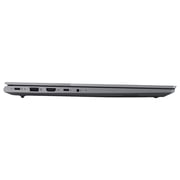 Lenovo ThinkBook 16 G7 IML (2024) Laptop - 1st Series / Intel Core Ultra 7-155H / 16inch WUXGA / 512GB SSD / 8GB RAM / Shared Intel Arc Graphics / English & Arabic Keyboard / Arctic Grey / Middle East Version - [21MS0022AX]