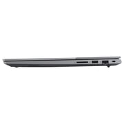 Lenovo ThinkBook 16 G7 IML (2024) Laptop - 1st Series / Intel Core Ultra 7-155H / 16inch WUXGA / 512GB SSD / 8GB RAM / Shared Intel Arc Graphics / English & Arabic Keyboard / Arctic Grey / Middle East Version - [21MS0022AX]
