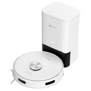 Ezviz Robot Vacuum & Mop Combo White RE5 Plus