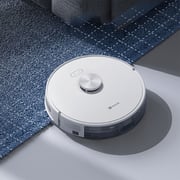 Ezviz Robot Vacuum & Mop Combo White RE5 Plus