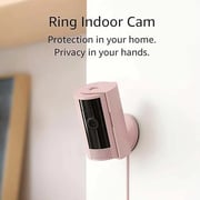 Ring B0CRM8CCFN 2nd Gen Indoor Camera