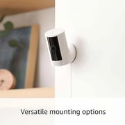 Ring B0CRM984YV 2nd Gen Indoor Camera