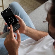Nuki 221015 4th Generation Smart Lock Pro