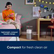 Blueair Air Purifier Pure 511
