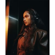 Marshall Major V Wireless On Ear Headset Brown