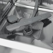 Beko Freestanding Dishwasher, 60cm , 13 Persons, Silver - DVN05322S