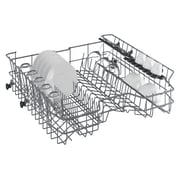 Beko Freestanding Dishwasher, 60cm , 13 Persons, Silver - DVN05322S