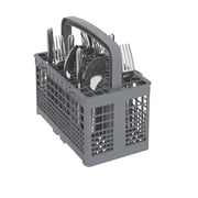 Beko Freestanding Dishwasher, 60cm , 13 Persons, Silver - DVN05322S