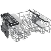 Beko Freestanding Dishwasher, 14 Persons, Silver - BDFN15421S