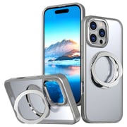 Glassology MagSafe Case Grey iPhone 16 Pro Max