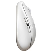 Trands Rechargeable Mouse White