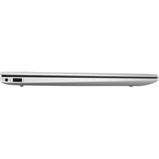HP Pavilion Plus (2024) Laptop - 1st Series / Intel Core Ultra 7-155H / 14inch 2.8K / 512GB SSD / 32GB RAM / Shared Intel Arc Graphics / Windows 11 Home / English & Arabic Keyboard / Natural Silver Aluminium / Middle East Version - [14-EW1010NE]