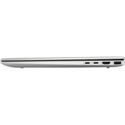 HP Pavilion Plus (2024) Laptop - 1st Series / Intel Core Ultra 7-155H / 14inch 2.8K / 512GB SSD / 32GB RAM / Shared Intel Arc Graphics / Windows 11 Home / English & Arabic Keyboard / Natural Silver Aluminium / Middle East Version - [14-EW1010NE]