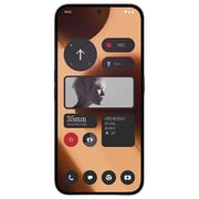 Nothing Phone (2a) Plus 256GB Black 5G Smartphone