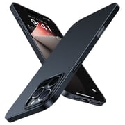 Torras SlimFit Mag Series Case Black iPhone 16 Pro 6.3Inch
