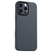 Torras SlimFit Mag Series Case Black iPhone 16 Pro 6.3Inch