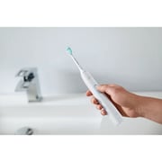 Philips Sonicare ProtectiveClean 4300 Toothbrush HX6809/81 2 Pack