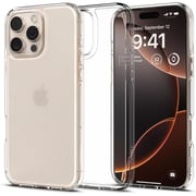 Spigen Ultra Hybrid Case Frost Clear iPhone 16 Pro Max