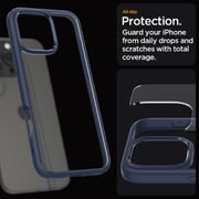 Spigen Ultra Hybrid Case Navy Blue iPhone 16 Pro Max