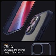 Spigen Ultra Hybrid Case Navy Blue iPhone 16 Pro Max