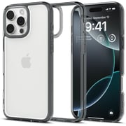Spigen Ultra Hybrid Case Space Clear iPhone 16 Pro