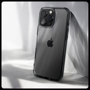 Spigen Ultra Hybrid Case Space Clear iPhone 16 Pro