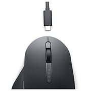 Dell MS900 Premier Wireless Mouse Graphite