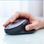 Dell MS900 Premier Wireless Mouse Graphite