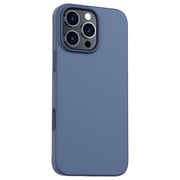 Torras SlimFit Mag Series Case Navy Blue iPhone 16 Pro 6.3Inch