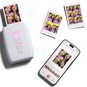 Fujifilm 16832194 Smartphone Printer