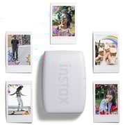 Fujifilm 16832194 Smartphone Printer