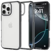 Spigen Ultra Hybrid Case Space Crystal iPhone 16 Pro Max