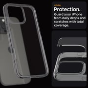 Spigen Ultra Hybrid Case Space Crystal iPhone 16 Pro Max