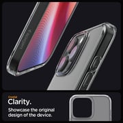 Spigen Ultra Hybrid Case Space Crystal iPhone 16 Pro Max