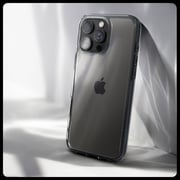 Spigen Ultra Hybrid Case Space Crystal iPhone 16 Pro Max