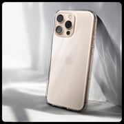 Spigen Ultra Hybrid Case Frost Clear iPhone 16 Pro