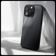 Spigen Ultra Hybrid Case Frost Black iPhone 16 Pro