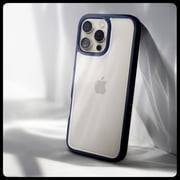 Spigen Ultra Hybrid Case Navy Blue iPhone 16 Pro