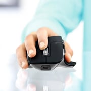 Logitech MX Master 3 Advanced Bluetooth Mouse Space Gray