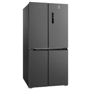 Electrolux French Door Refrigerator 496 Litres EQE4900A-B