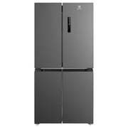 Electrolux French Door Refrigerator 496 Litres EQE4900A-B