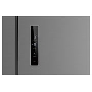 Electrolux French Door Refrigerator 496 Litres EQE4900A-B