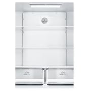 Electrolux French Door Refrigerator 496 Litres EQE4900A-B