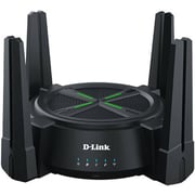 Dlink AX6000 Dual Band Wi-Fi 6 Gigabit Router
