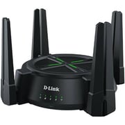 Dlink AX6000 Dual Band Wi-Fi 6 Gigabit Router