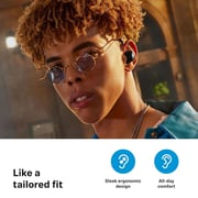 Sennheiser Accentum True Wireless Earbuds Black