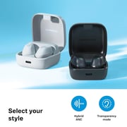 Sennheiser Accentum True Wireless Earbuds Black